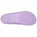 Женские  сиреневые шлепанцы CROCS Women’s Kadee II Flip