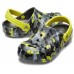 Kids' Baya Seasonal Graphic Clog