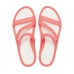 Женские  коралловые сандалии CROCS Women's Swiftwater Sandal