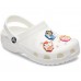 Джибитс шармс CROCS Набор из 3 Jibbitz™ «Щенячий патруль» (Paw Patrol 3-pack (набор из 3-х значков))