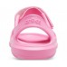 Детские  розовые сандалии CROCS Kids' Swiftwater™ Expedition Sandal