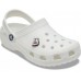 Джибитс шармс CROCS Нет, спасибо (No Thanks)