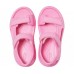 Детские  розовые сандалии CROCS Kids' Swiftwater™ Expedition Sandal