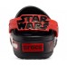 Черные сабо для мальчиков CROCS Kids’  Fun Lab Darth Vader Lights Clog