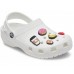 Джибитс шармс CROCS Набор из 5 Jibbitz™ «Завтрак» (Breakfast 5 Pack)