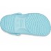 Детские  голубые сабо CROCS Kids' Baya Graphic Clog