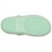 Детские  мятные сандалии CROCS  Crocband™ Sandal Kids