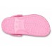 Розовые сабо для девочек CROCS Kids’ Baya Glitter Clog