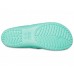 Женские  мятные шлепанцы CROCS Women’s Kadee II Flip