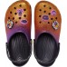 Разноцветные сабо CROCS Classic Disney Hocus Pocus Clog