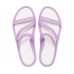 Женские  сиреневые сандалии CROCS Women's Swiftwater Sandal