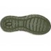 Женские  черные кроссовки CROCS Women's LiteRide™ Printed Camo Pacer