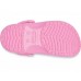 Детские  розовые сабо CROCS Kids' Baya Graphic Clog