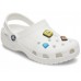 Джибитс шармс CROCS Набор из 3 Jibbitz™ «Где-то там» (Out There 3 Pack)