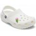 Джибитс шармс CROCS ﻿Тюльпан (Tulip)