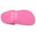 Детские  розовые сабо CROCS Kids' Baya Clog