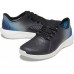 Женские  черные кроссовки CROCS Women's LiteRide™ Color Dip Pacer