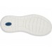 Женские  черные кроссовки CROCS Women's LiteRide™ Color Dip Pacer