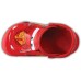 Детские  красные сабо CROCS Kids'  Fun Lab Cars™ Clog