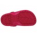 Детские  розовые сабо CROCS Classic clog (Kids)