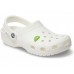 Джибитс шармс CROCS Долька лайма (Lime Slice)