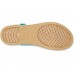 Женские  мятные сандалии CROCS Women's  Tulum Sandal