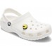 Джибитс шармс CROCS Pac Man