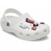 Джибитс шармс CROCS Набор из 5 Jibbitz™ «В отпуск!» (Vacay Girls 5 Pack)