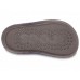 Детские  синие тапочки CROCS Kids' Classic Slipper