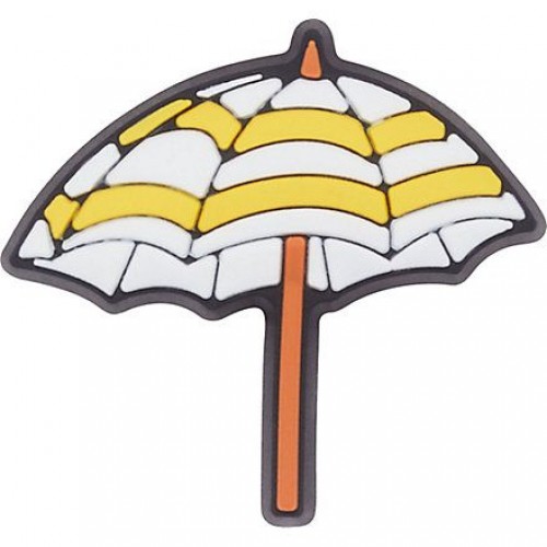 Джибитс шармс CROCS Пляжный зонт (Beach Umbrella)