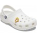 Джибитс шармс CROCS Baby Shark Ollie