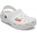 Джибитс шармс CROCS Baby