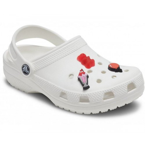 Джибитс шармс CROCS Набор из 3 Jibbitz™ Carnival (Carnival 3 Pack)