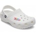 Джибитс шармс CROCS Holiday