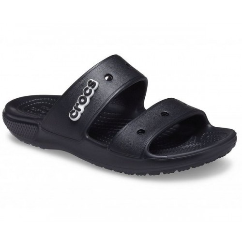 Черные сандалии CROCS Classic  Sandal