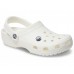 Джибитс шармс CROCS Googly Eye