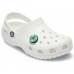 Джибитс шармс CROCS День Земли (Earth Day)