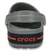 Серые сабо CROCS Crocband™