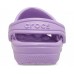 Детские  сиреневые сабо CROCS Classic clog (Kids)