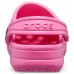 Детские  розовые сабо CROCS Kids' Baya Clog