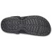 Черные сабо для работы CROCS Specialist II Vent Clog