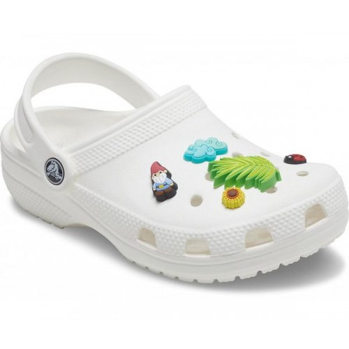 Джибитс шармс CROCS Набор из 5 Jibbitz™ «Природа» (Nature 5 Pack)