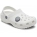 Джибитс шармс CROCS Новогодний шар (New Year Ball)