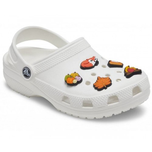 Джибитс шармс CROCS Набор из 5 Jibbitz™ Autumn  (Autumn 5 Pack)