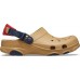 Песочные сабо CROCS Classic All-Terrain Clog