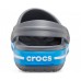 Серые сабо CROCS Crocband™