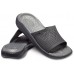 Черные шлепанцы CROCS LiteRide™ Slide