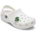 Джибитс шармс CROCS Символ доллара (Dollar Sign)