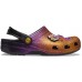 Разноцветные сабо CROCS Classic Disney Hocus Pocus Clog