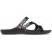 Женские сандалии CROCS Women's Kadee II Graphic Sandal